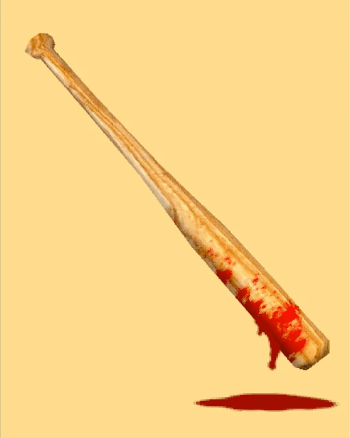BLOODY BAT