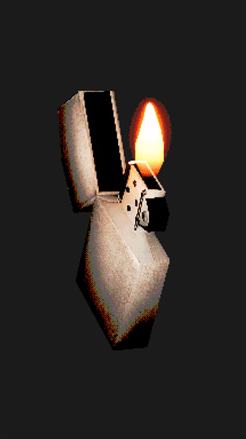 Dee's Lighter