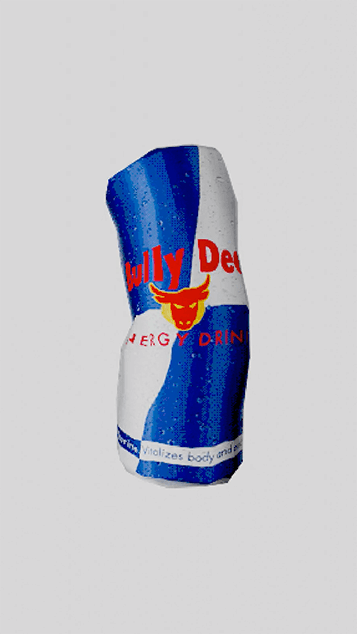 Energy Drink