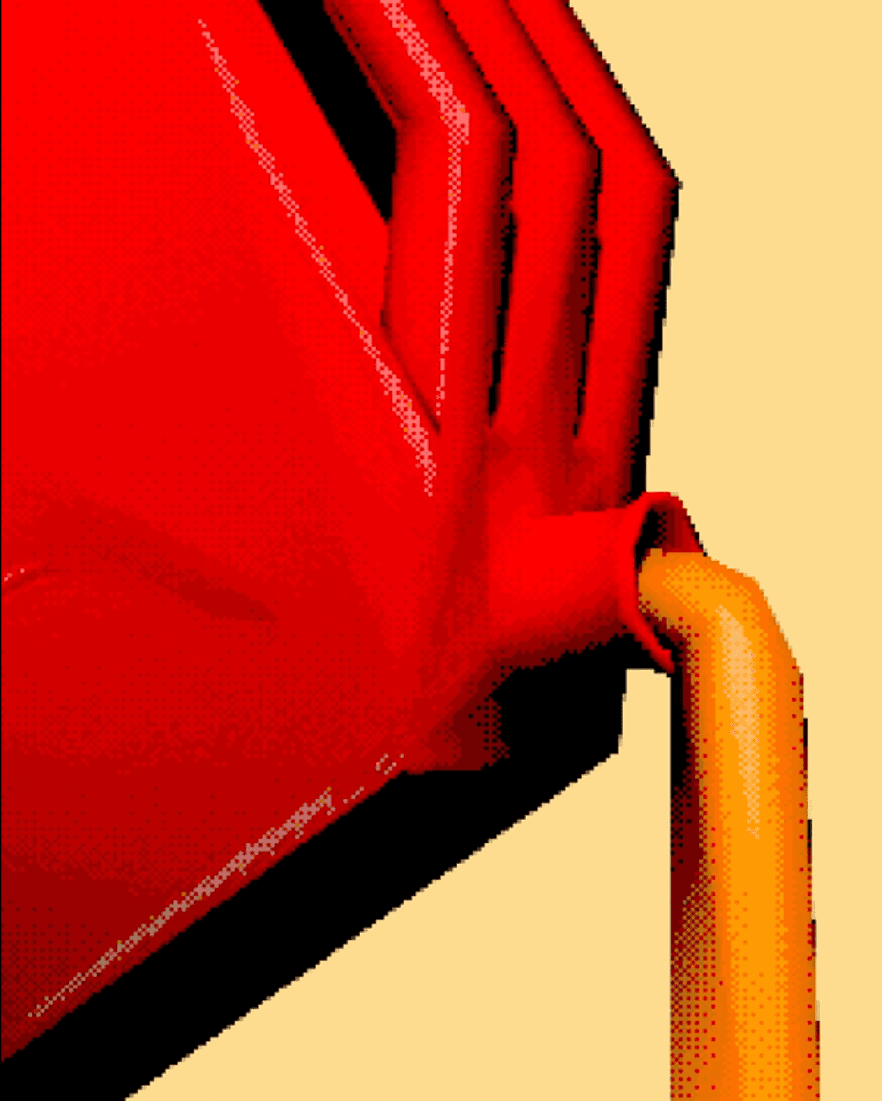 GAS