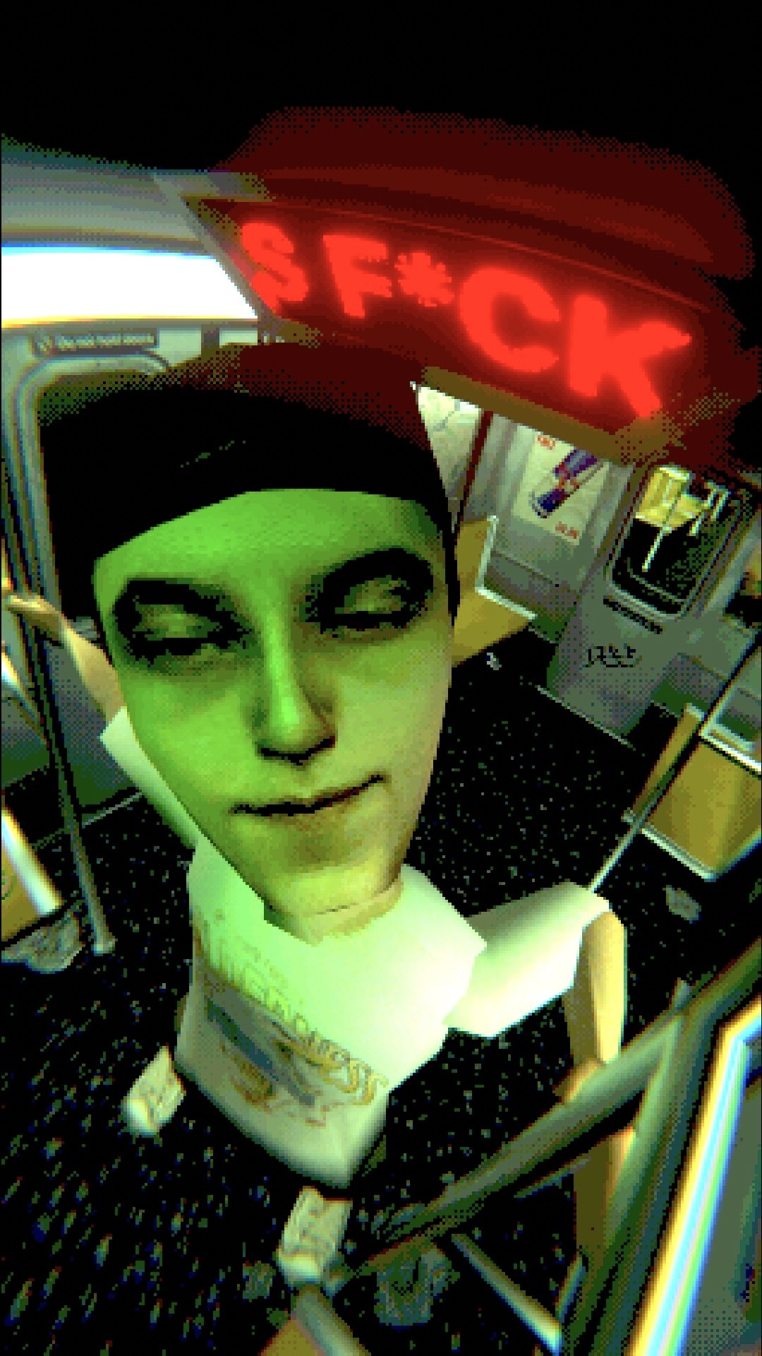 HIGH AF