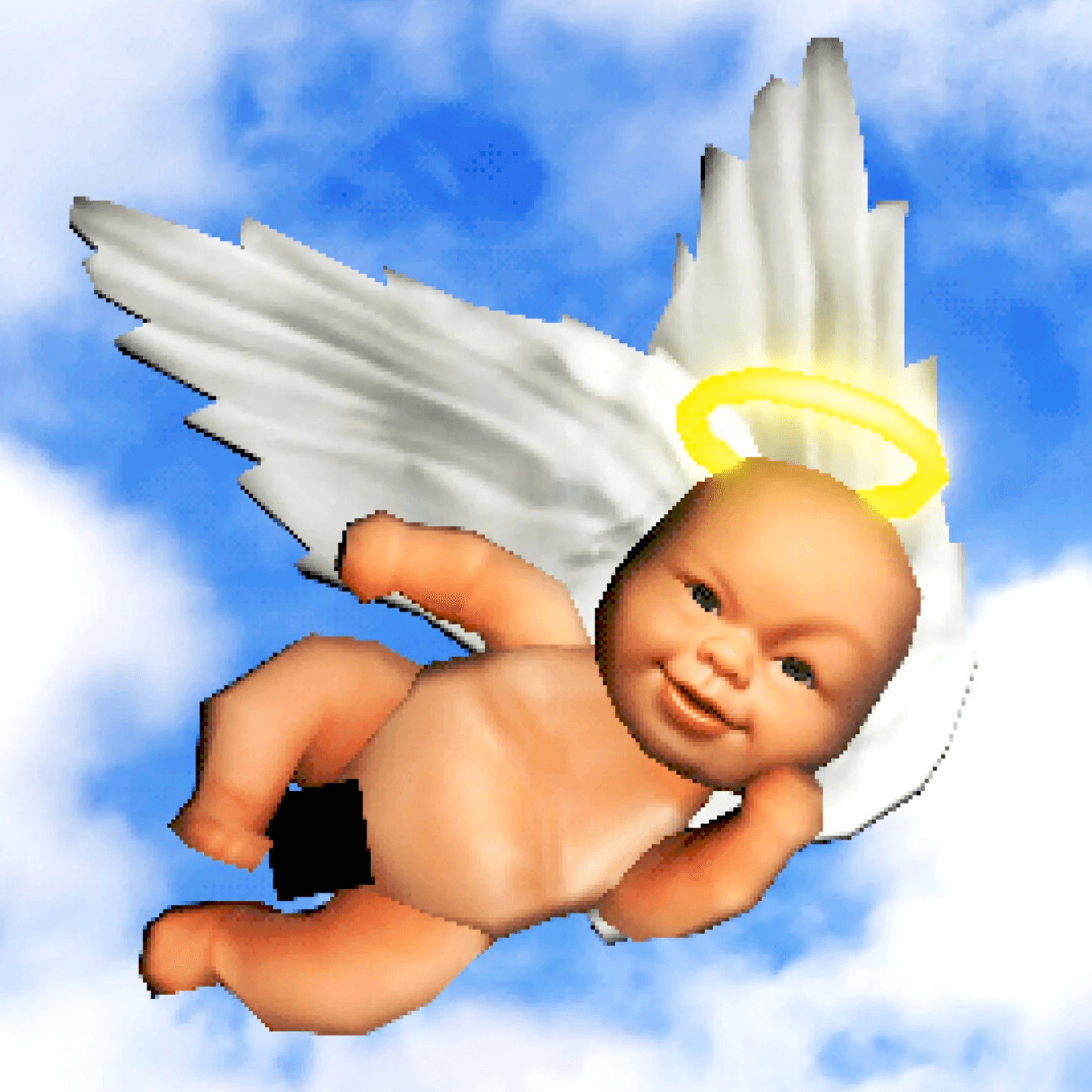 My angel🪽