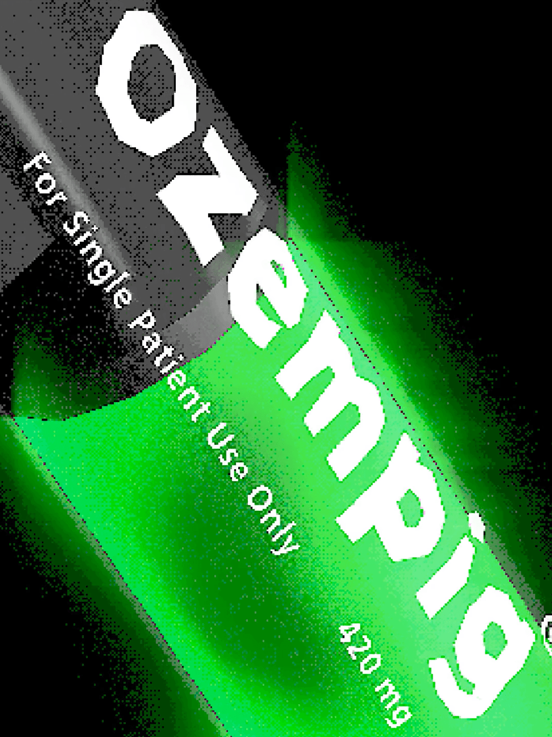 Ozempig 420 mg