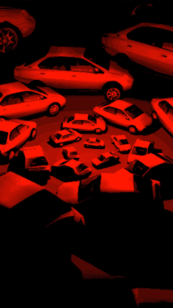 PRIUS NIGHTMARE